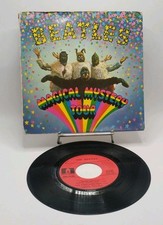 The Beatles ‎– Magical