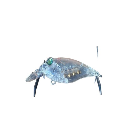 Megabass griffon 6cc limited - griffon,