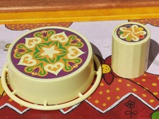 PLAYMOBIL REF 4235 PIÉDESTAL