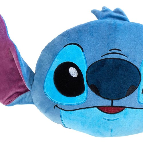 Disney cousu forme tête - de,