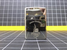 zippo legion etrangere 2021 foreign legion
