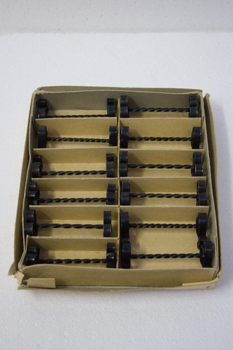 Lot porte couteaux - porte-couteaux, fer