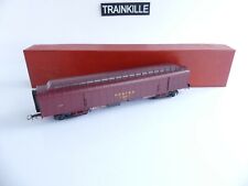 FRANCE TRAINS ALLEGE POSTALE PEz 