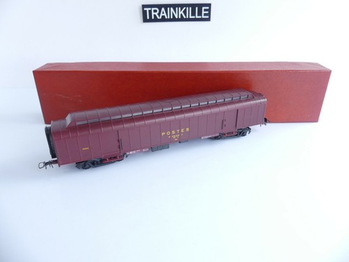 France trains allege postale - france,
