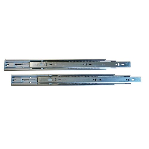 Guide push pull - pull, pour