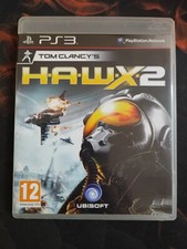 Tom Clancy's H.A.W.X. 2 Hawx - Complet FR - Sony PS3 Playstation 3