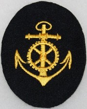 insigne d'affectation