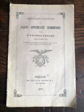 Sismographe Électrique À Cartes Fumées Glissantes De P. Filippo Cecchi. 1877