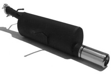 Silencieux d'échappement