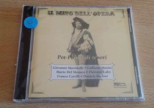 Mito dell opera - mito,
