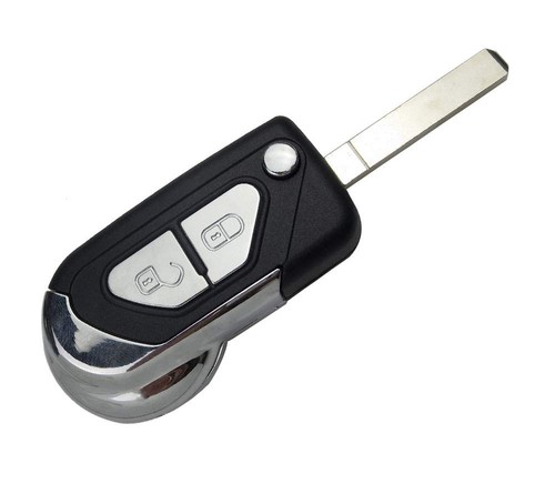 Coque clé pour citroen - citroen, ds3