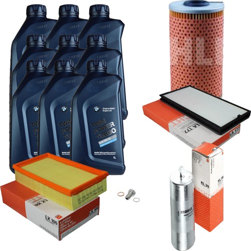Mahle inspection set - mahle,