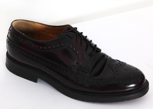 Oxblood burnished calfskin - burnished,