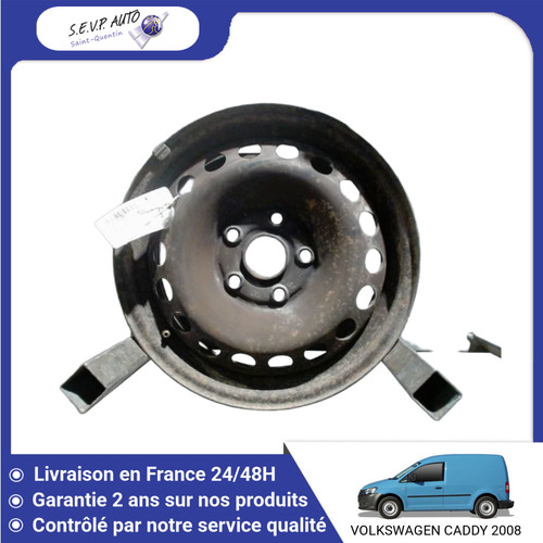 Jante tole volkswagen - 🇫🇷,