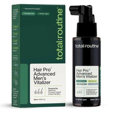 Total Routine Cheveux Pro Plus