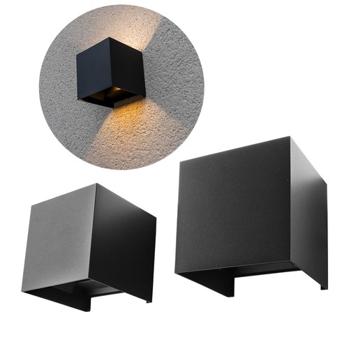 Appliques murales led - 2,