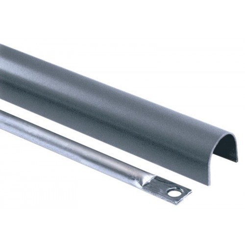 Tringle assemblage cache - tringle, d'assemblage