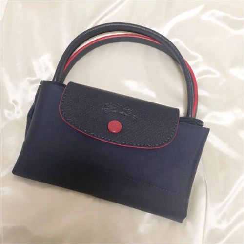 Drop new longchamp tote - tote, bag