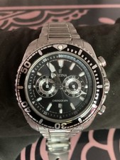 Montre Chronographe à quartz homme FESTINA