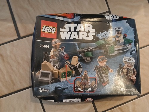 Lego star wars 75164 - lego,