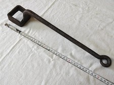 Ancienne Clés de Charron pour