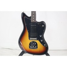 (FENDER) BLACKTOP JAZZMASTER