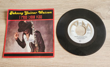 VINYLE 45 tours - Johnny