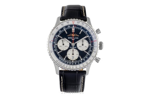 Breitling navitimer b01 - navitimer,