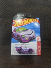 2024 Hot Wheels MONSTER HIGH