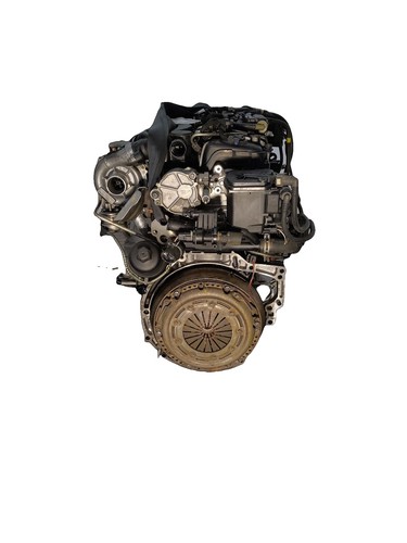 Moteur 9h01 citroen - 9h01, c4