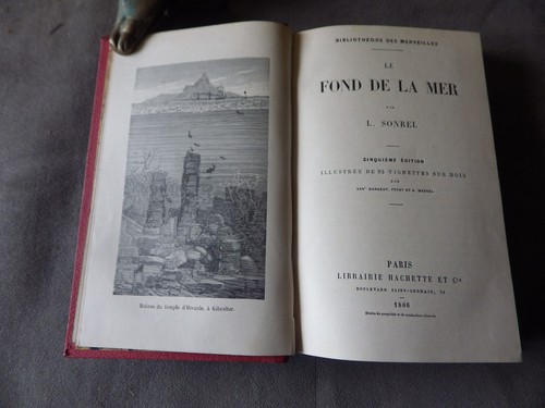 Sonrel fond mer 1886 - fond,