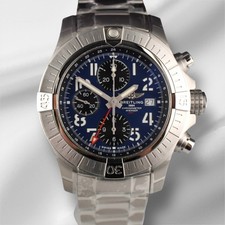 Montre Homme Breitling Avenger