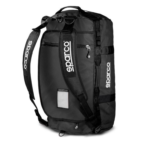 Sac voyage sparco dakar s - de,