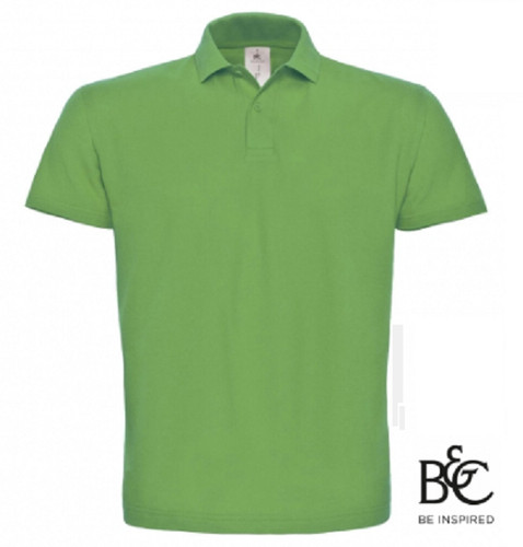 Shirt homme polo 001 - id.001, 100%