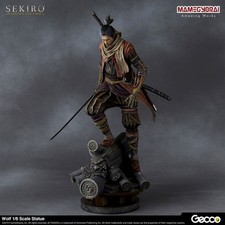 Gecco Sekiro Shadows Die Twice