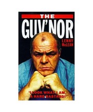 Guv'nor, Lenny McLean
