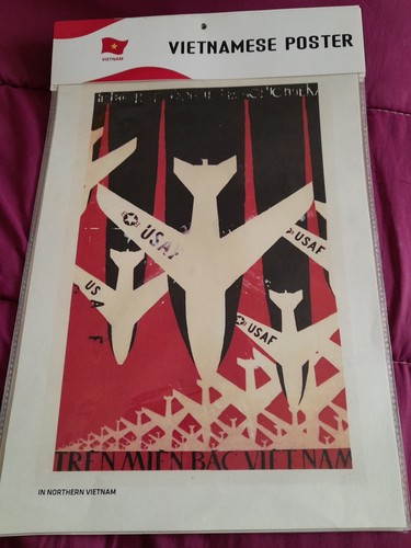 Poster affiche propagande - poster,