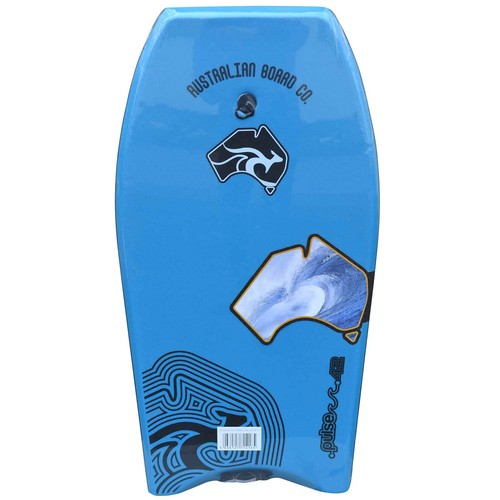 Planche bodyboard pulse - de,