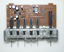 Dual CV 1400 carte sélecteur de sources révisée
