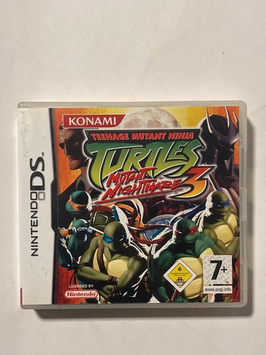 Teenage mutant ninja - teenage,