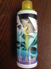 PEETA "Clash Spray"