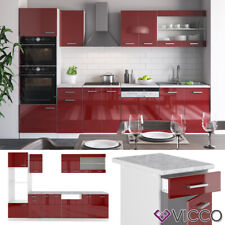 Cuisine Vicco R-Line 300 cm