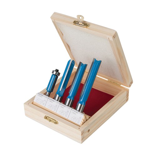 Coffret fraises pour - 4,