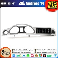 8.8" 8-Core 64GO Android 14