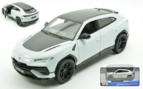 Miniature voiture 24 - miniature, 1:24