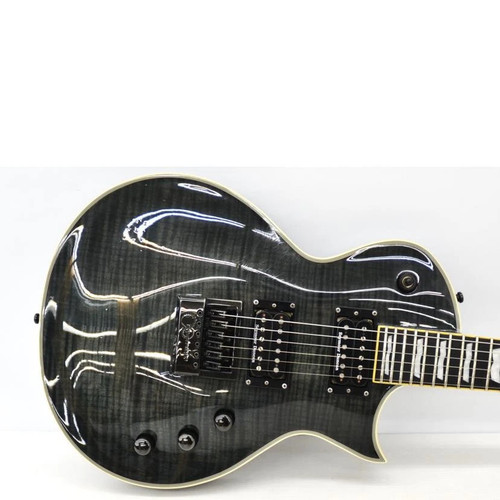 Guitare électrique ltd - guitare, by