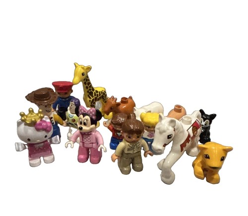 Lego duplo disney - duplo,