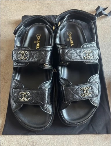 Chaussures channel - chaussures,