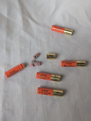 Ww2 boïte gommes - us, de