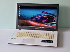 PC portable – ASUS X75VC –